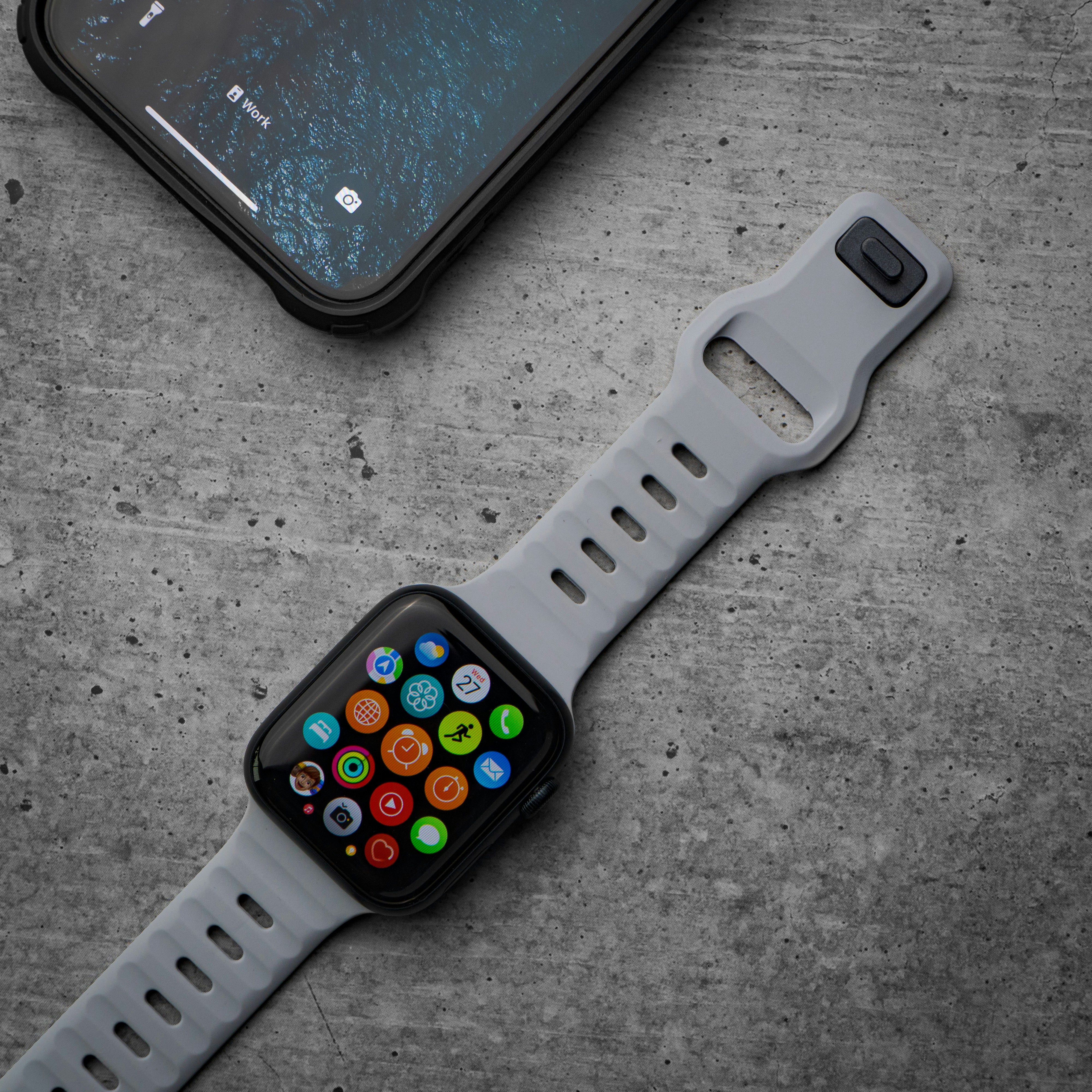Producto de la tienda: Apple Watch